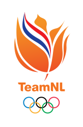 TeamNL Logo